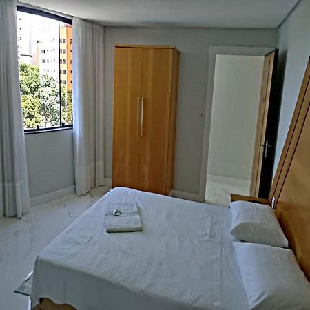 Horto Executivo Hotel Ipatinga Esterno foto
