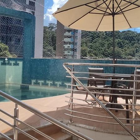 Horto Executivo Hotel Ipatinga Esterno foto