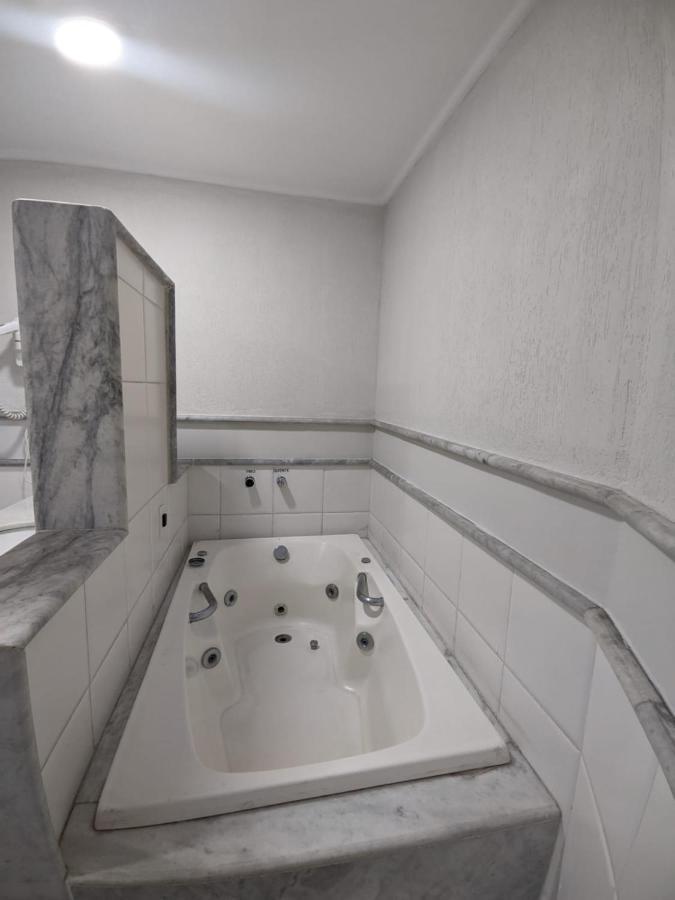 Horto Executivo Hotel Ipatinga Esterno foto