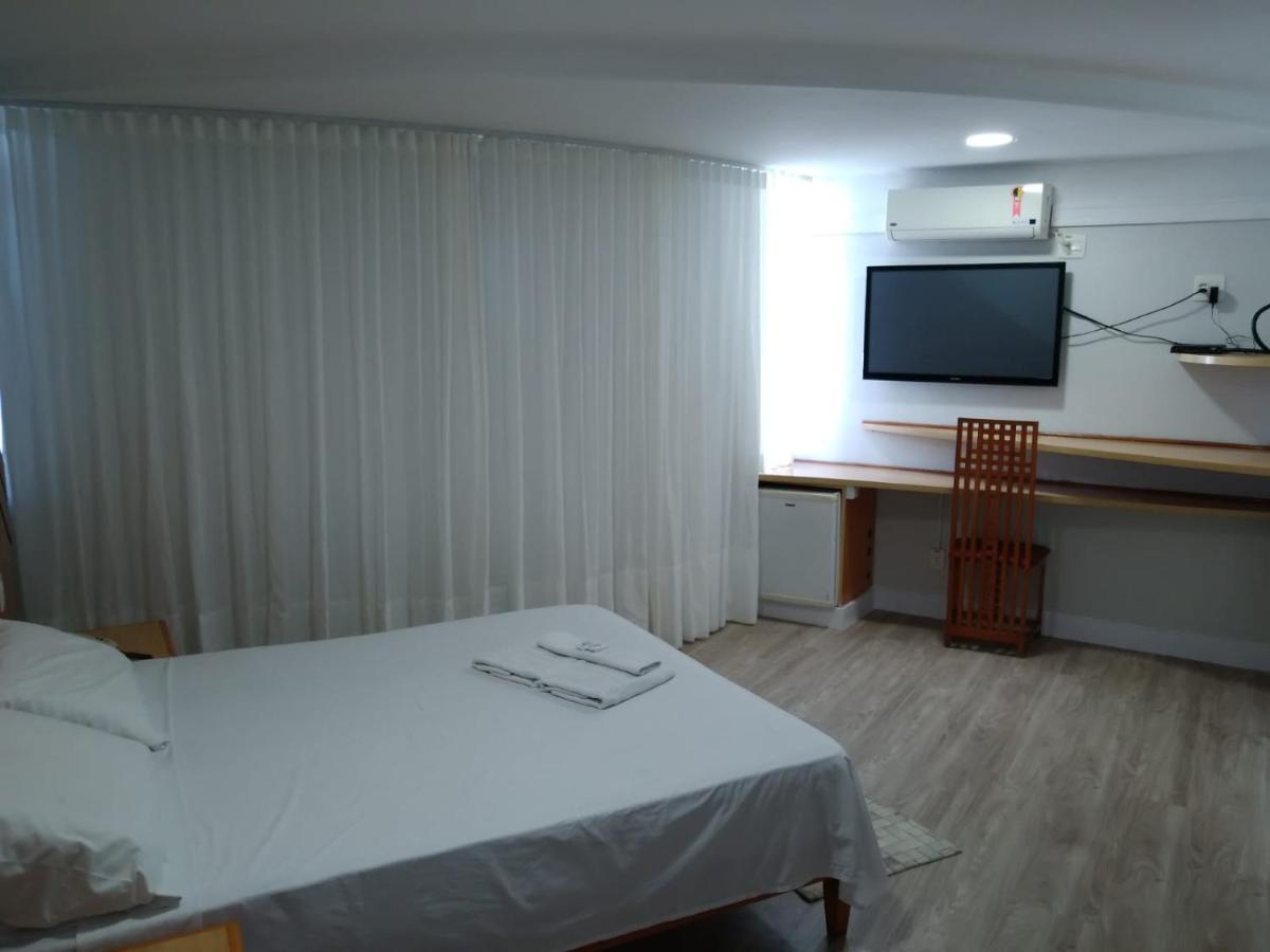 Horto Executivo Hotel Ipatinga Esterno foto