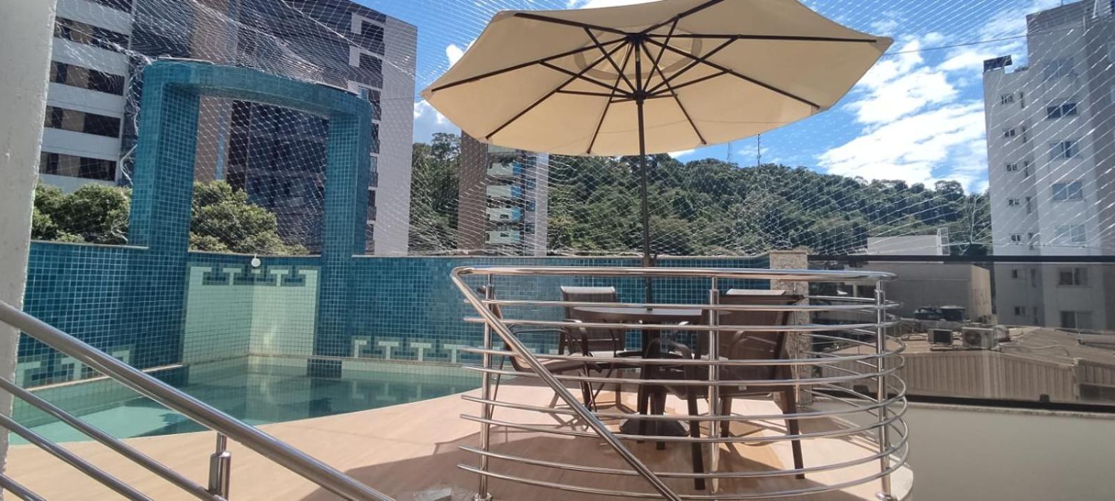 Horto Executivo Hotel Ipatinga Esterno foto